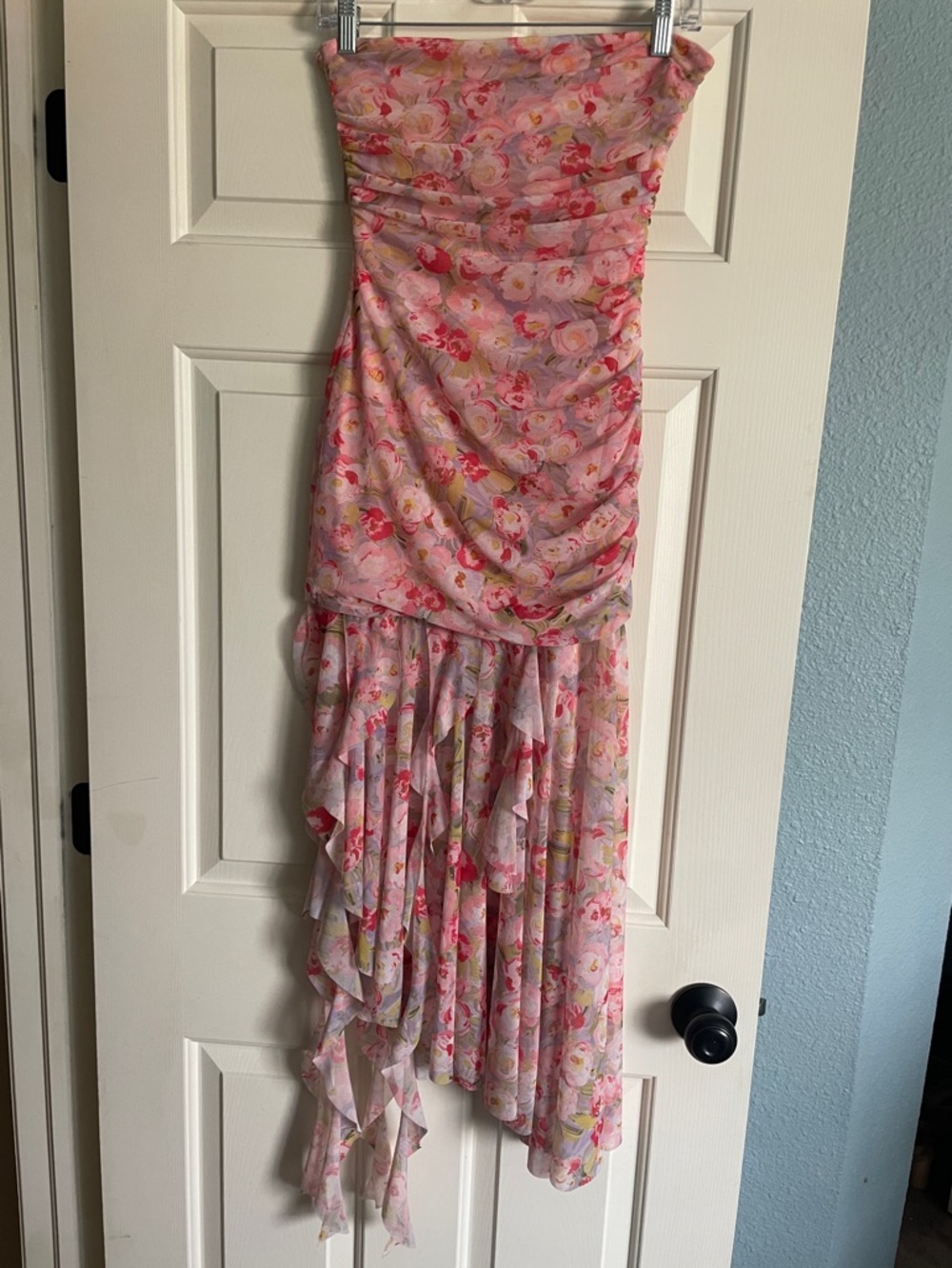 New with tags Zara medium floral dress